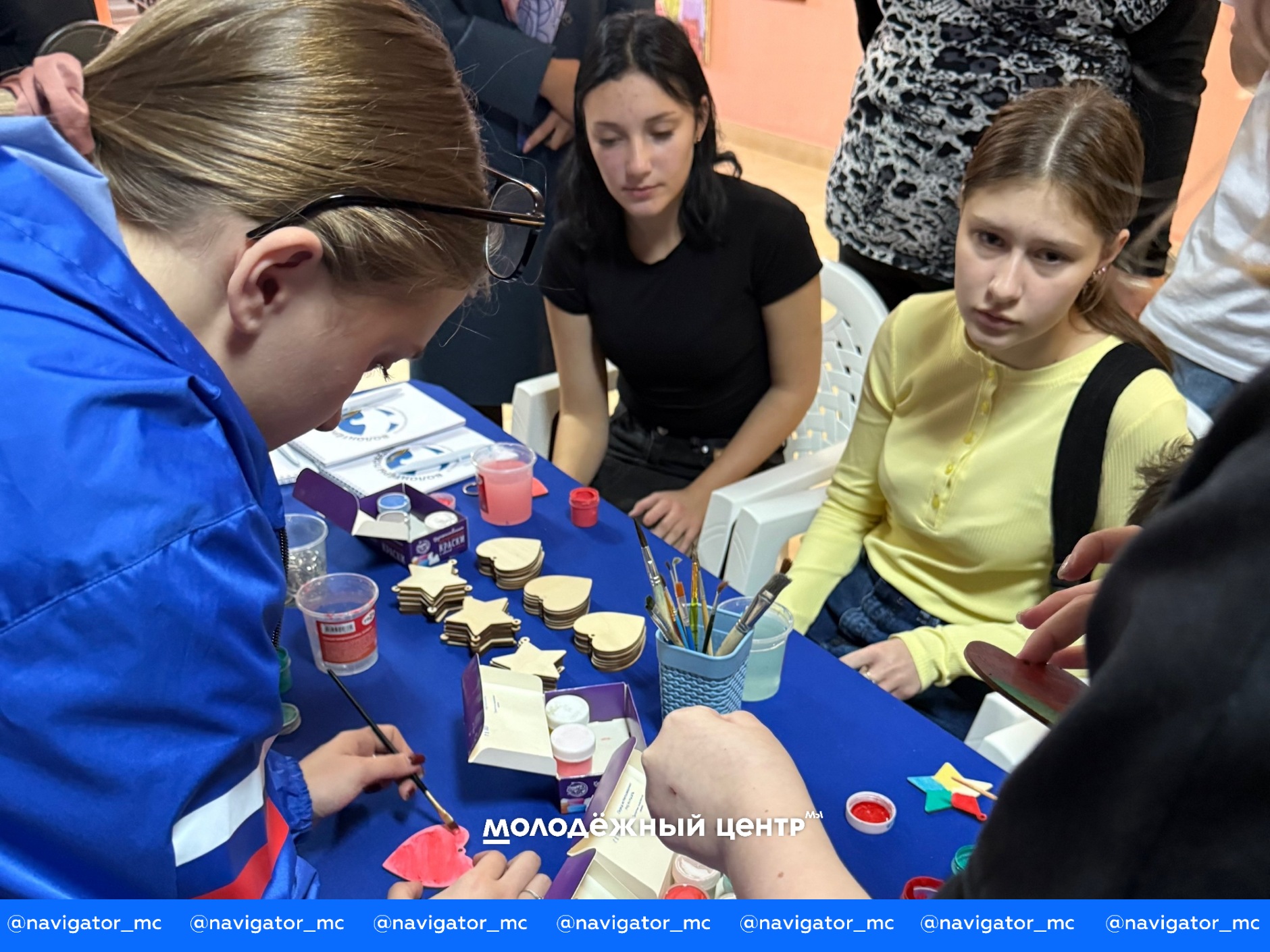 Десятилетие патриотизма и добрых дел: «Волонтёры Победы» отметили юбилей!.