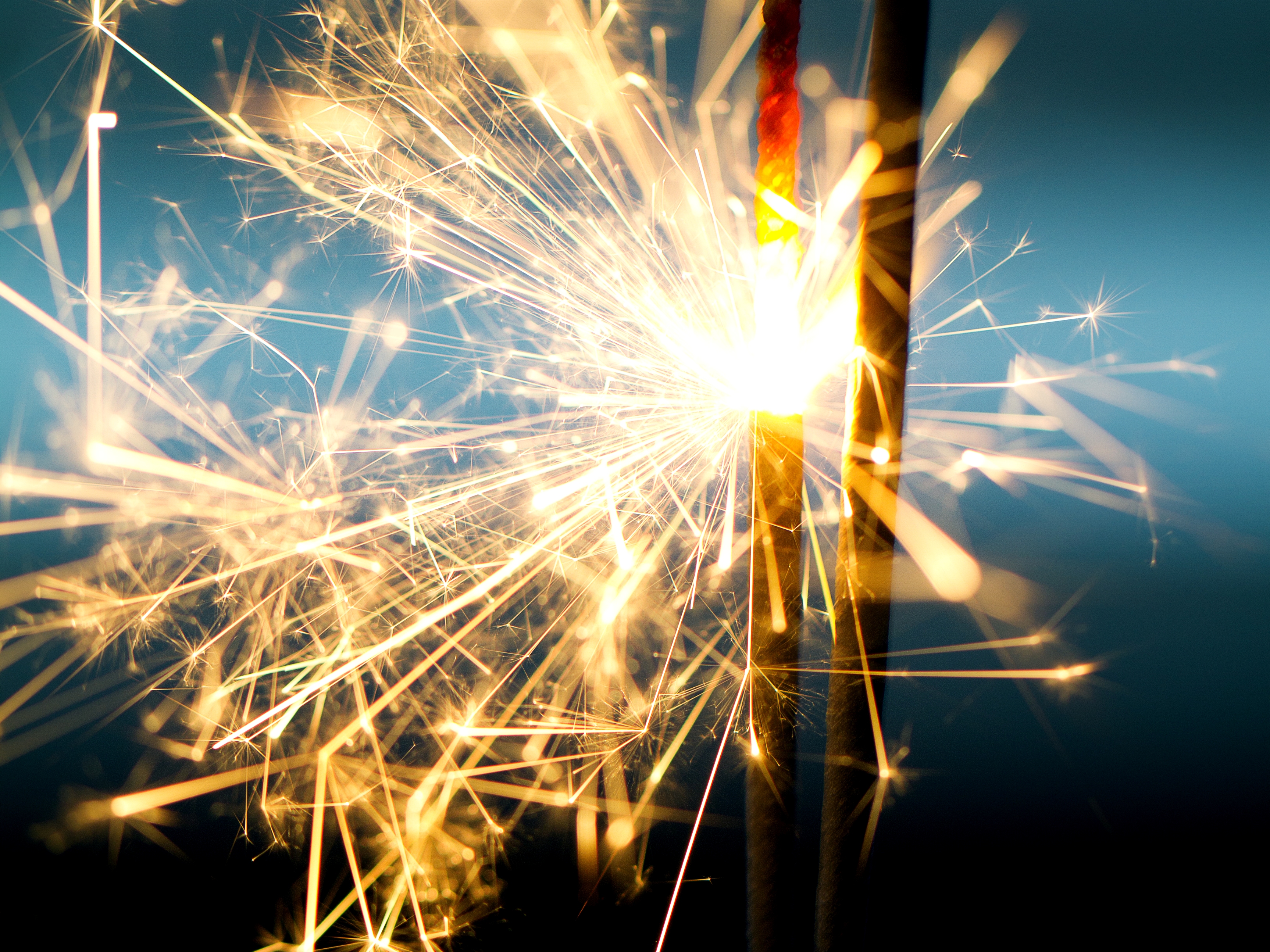 Памятка по применению пиротехники.