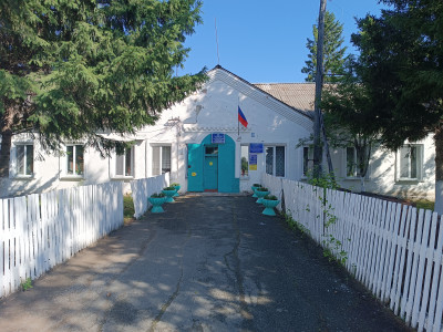 Причулымский сельсовет.