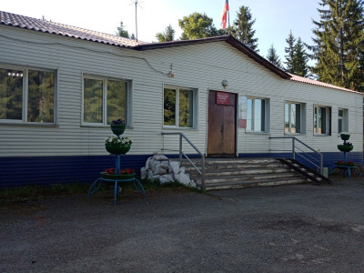 Ключинский сельсовет.