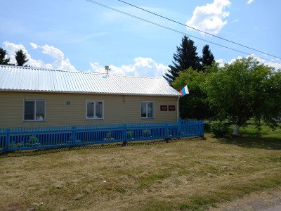 Лапшихинский сельсовет.