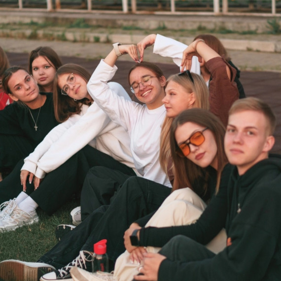 Самые инициативные и творческие школьники Ачинского района побывали на ТИМ «Юниор». Самые инициативные и творческие школьники Ачинского района побывали на ТИМ «Юниор».