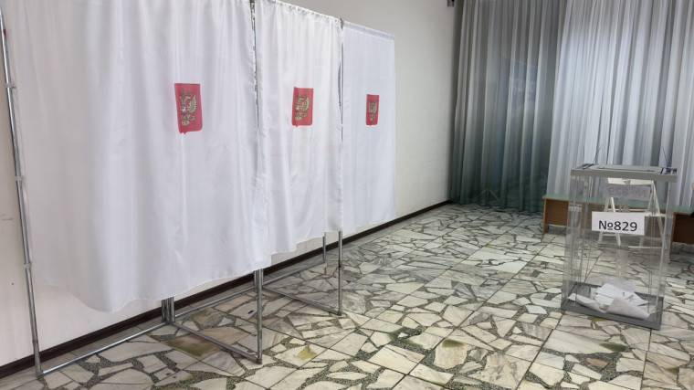 В Ачинском районе началось трехдневное голосование на выборах Губернатора Красноярского края. В Ачинском районе началось трехдневное голосование на выборах Губернатора Красноярского края.