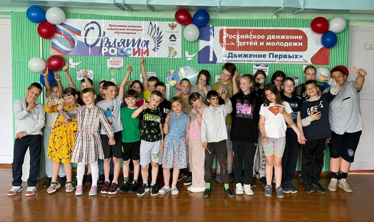В Ачинском районе подведены итоги летней занятости детей. В Ачинском районе подведены итоги летней занятости детей.