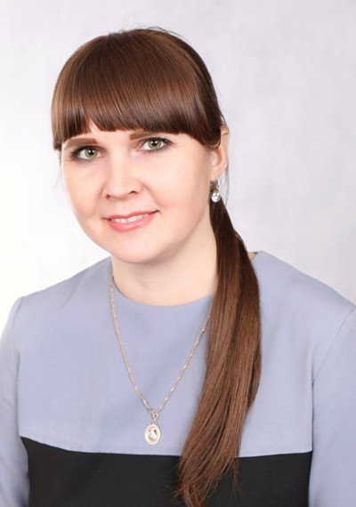 Ольга Масанова представляет Ачинский район на краевом конкурсе профессионального мастерства.